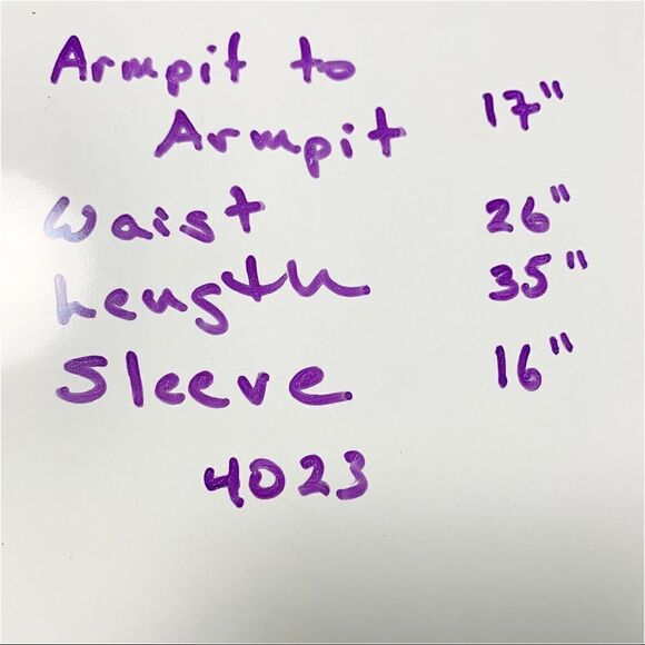 Milly NY Delaney Galaxy Print 3/4 Sleeve Silk Dress V-Back‎ Exposed Zip Sz 2 - Picture 9 of 12